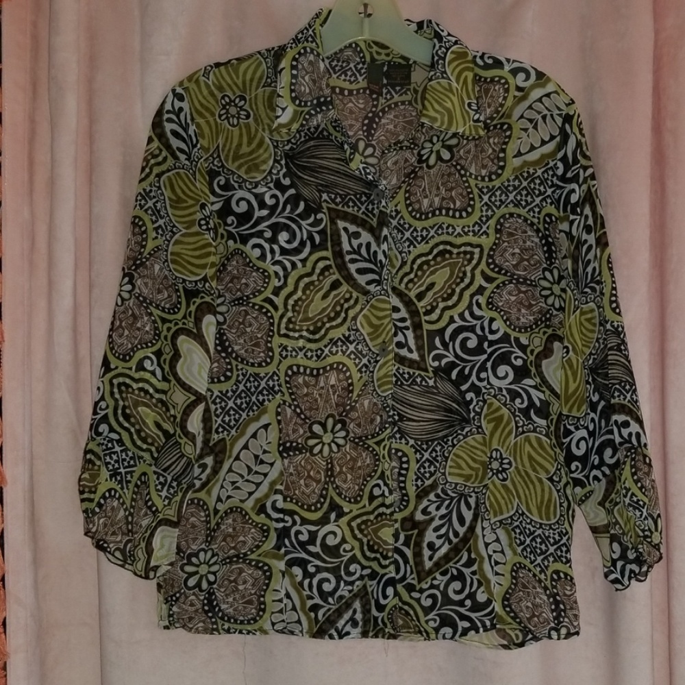 Blouse